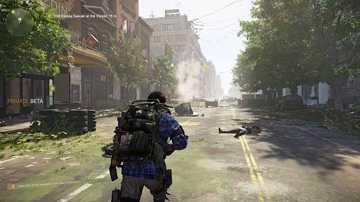 Tom Clancy's The Division 2