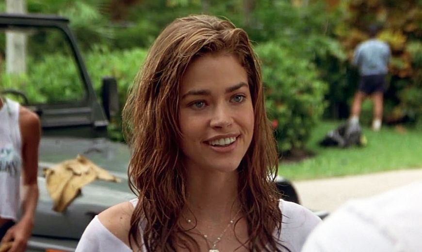 Дениз Ричардс, Дикие штучки / Wild Things (1998)