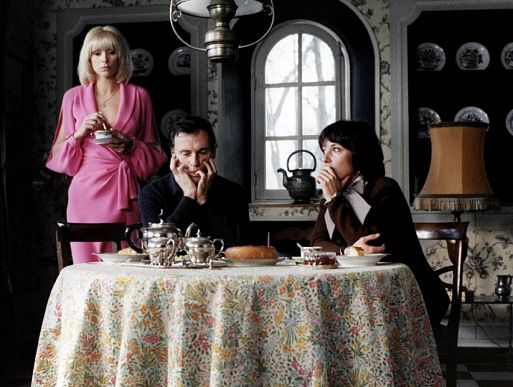 7 комедий с черным юмором из Франции