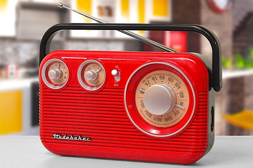 5. Studebaker SB2003