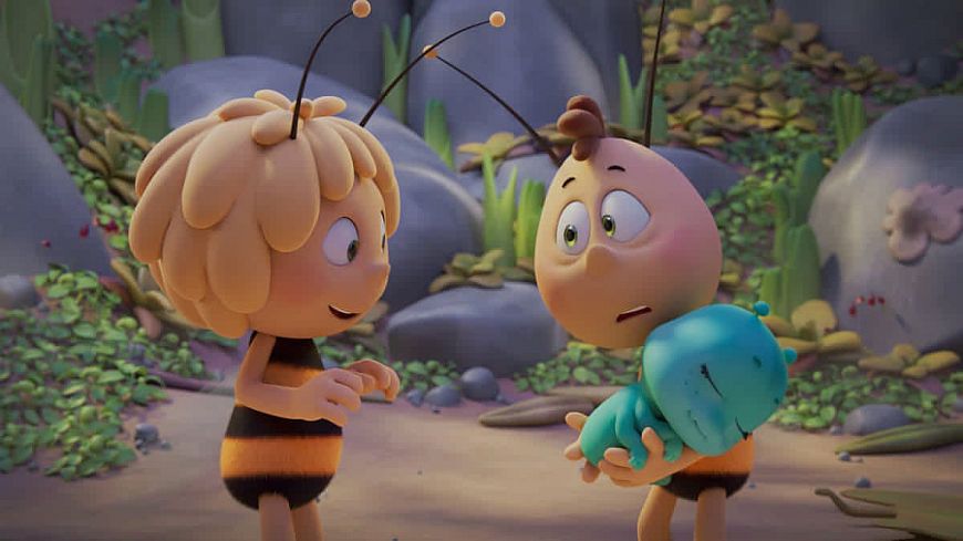 50 лучших семейных фильмов 2021 года – подборка со всего мира