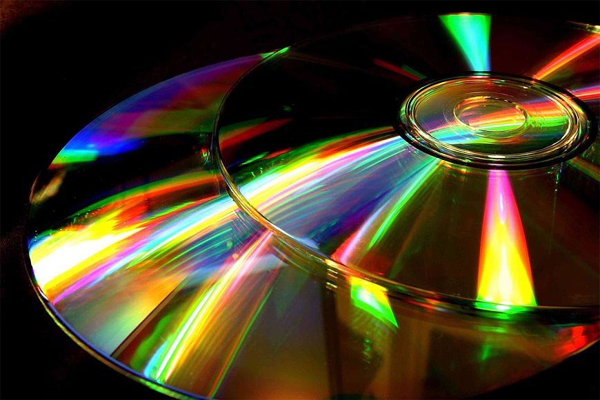 SACD и DVD-Audio – как развивались форматы