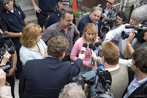 Прощай, детка, прощай / Gone Baby Gone (2007)