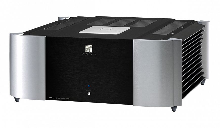 3. SIM Audio Moon 860A v2