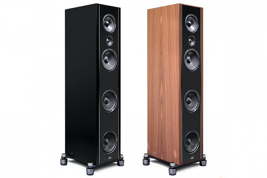 Напольные акустические системы PSB Synchrony T600