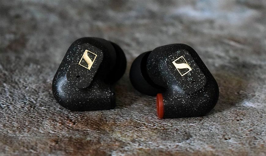 Проводные внутриканальные наушники Sennheiser IE 300