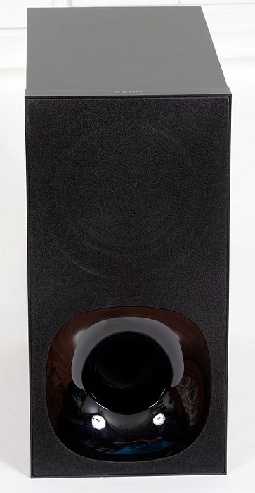 Беспроводной саундбар Sony HT-ZF9