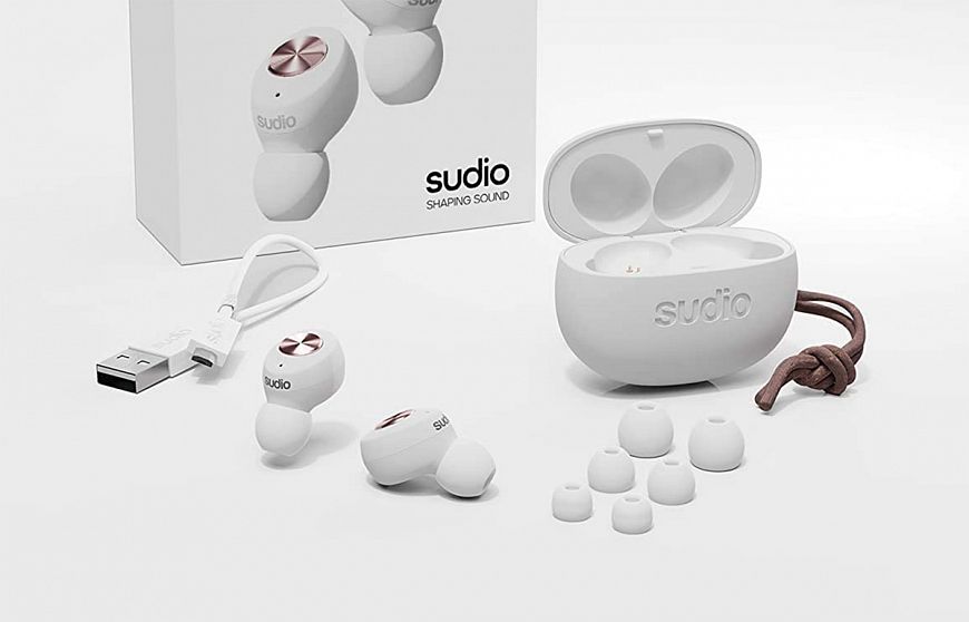 4. Sudio T2