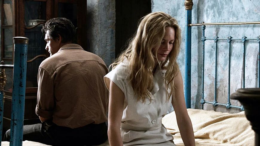 Изгнание (2007)