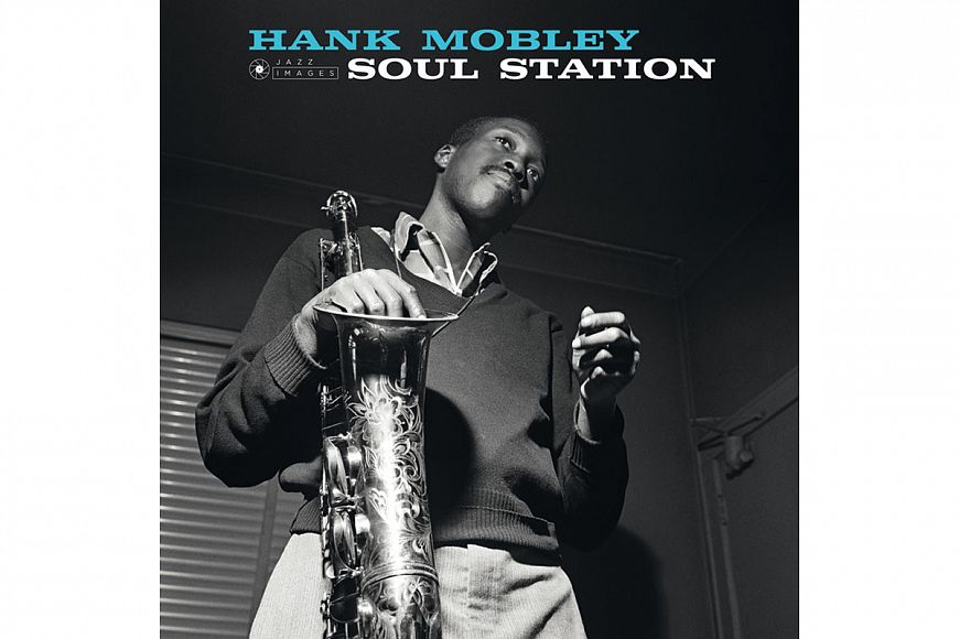 Hank Mobley «Soul Station» (1960)