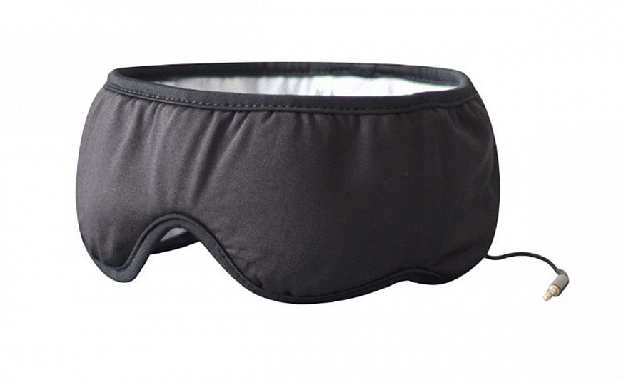 Маска-наушники для сна SleepAce Smart-headphone