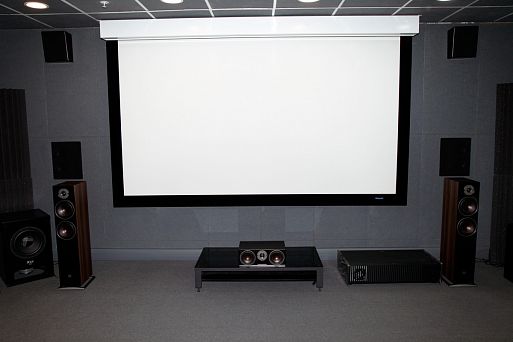 Акустические системы DALI OBERON