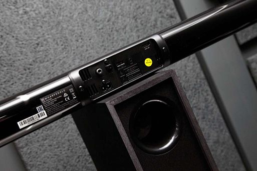 Беспроводной саундбар Wharfedale Vista 200S