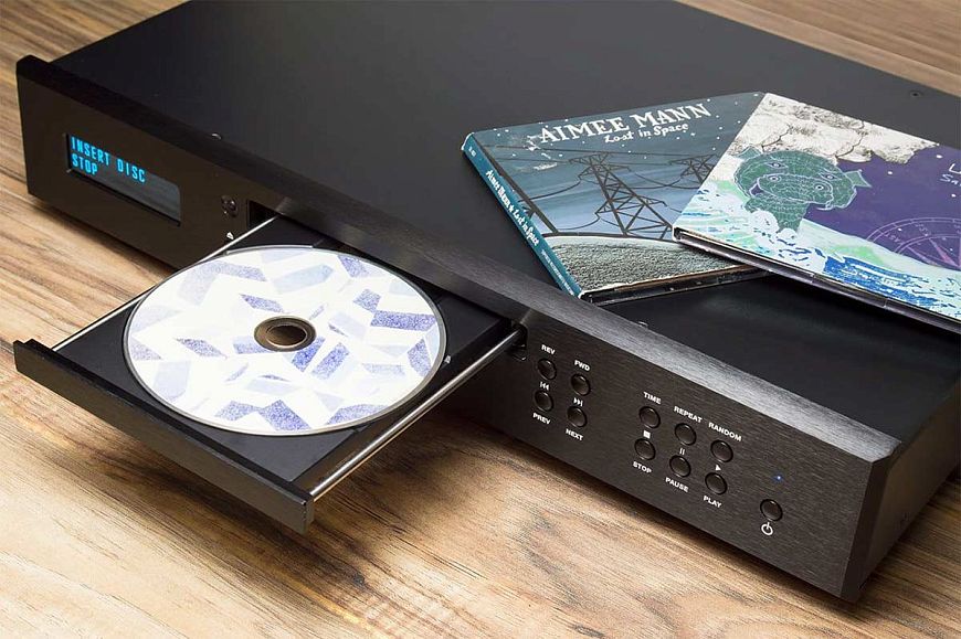 10 главных ошибок при обращении с компакт-диском