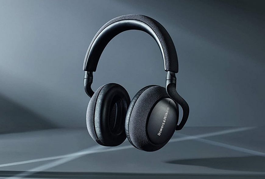 5. Bowers & Wilkins PX7 Carbon Edition