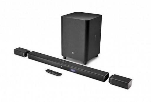 JBL BAR 5.1