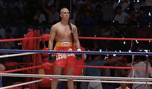 «Кикбоксер» / Kickboxer (1989)