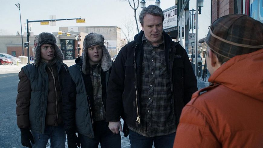 50 детективных сериалов — лучшие из лучших по состоянию на 2021 год