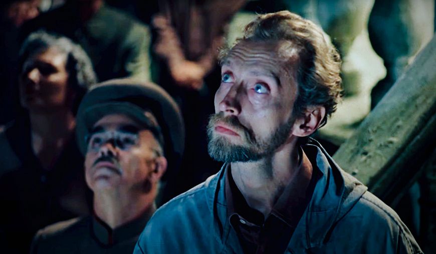 6. Парад планет (1984)