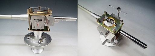 Тонарм SAEC WE-506/30