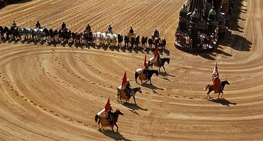 «Бен-Гур» / Ben-Hur (1959)