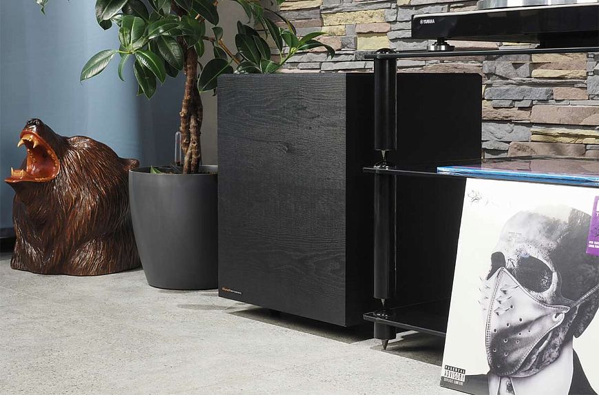 Саундбар с беспроводным сабвуфером Klipsch Cinema 800