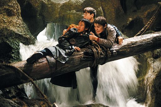 «Балбесы» / The Goonies (1985)