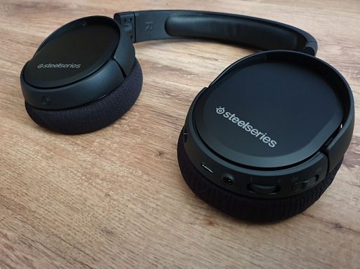 SteelSeries ARCTIS 1 Wireless