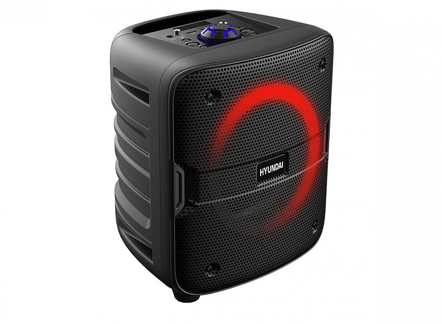 Беспроводная аудиосистема Hyundai H-MAC180