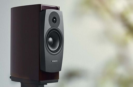 Dynaudio Confidence 20