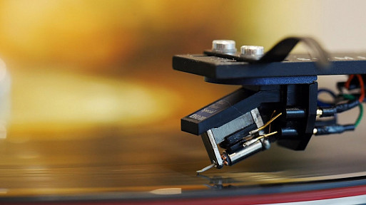 Выбираем головку