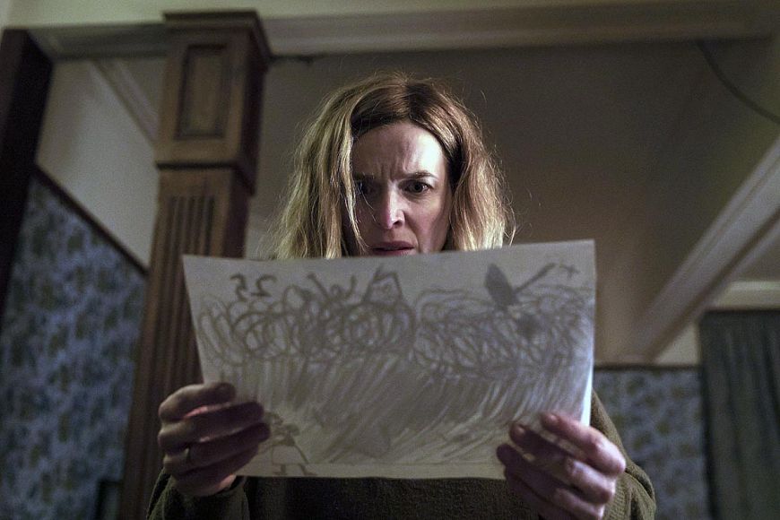 50 лучших детективов и триллеров 2020 года — полный список новинок жанра