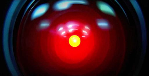8. 2001 год: Космическая одиссея / 2001: A Space Odyssey (1968)