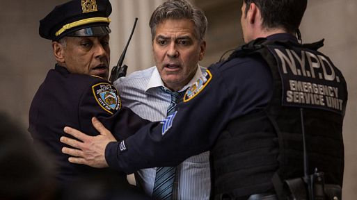 Финансовый монстр / Money Monster (2016)