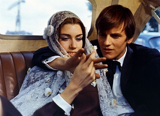 Top10 French Sci-Fi Movies