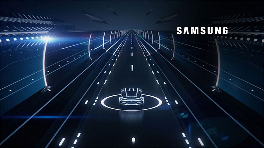 Samsung QLED 8K – гость из будущего. Разбираемся с новой серией телевизоров Samsung QLED 8K
