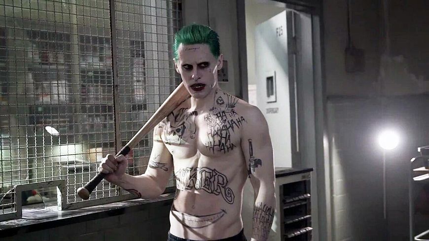 Джаред Лето