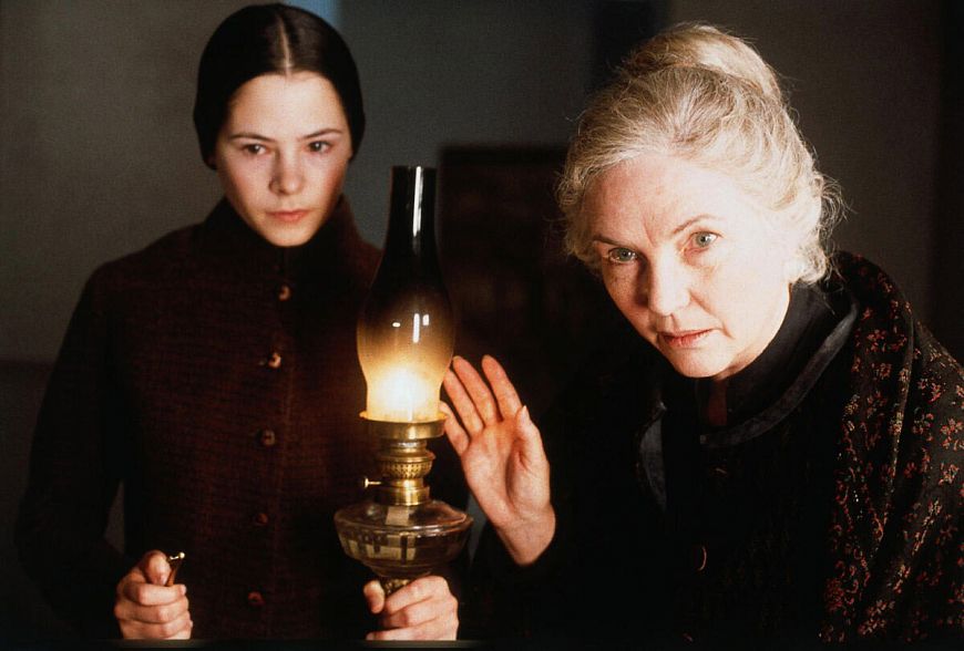 Другие / The Others (2001)