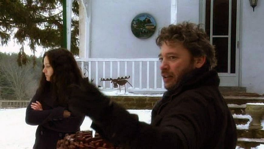 Осень / Autumn (2009)