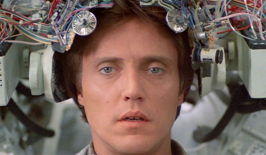 7. Мозговой штурм / Brainstorm (1983)