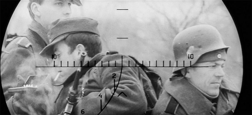 Проверка на дорогах (1971)