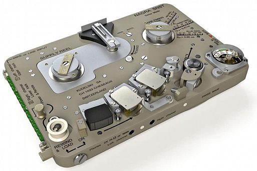 Nagra SNST-R