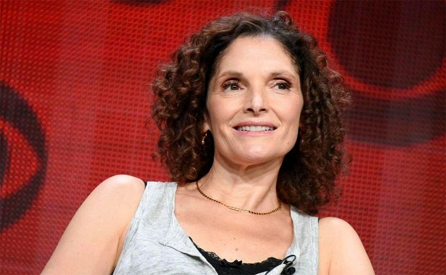 Мэри Элизабет Мастрантонио (Mary Elizabeth Mastrantonio)