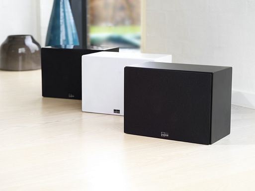 Активный сабвуфер Lyngdorf BW-3