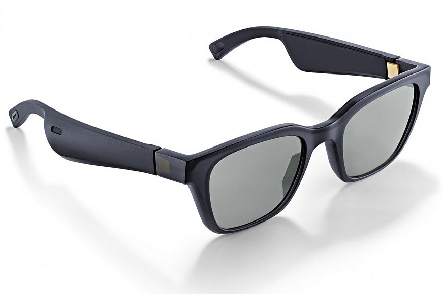 Очки-наушники Bose Frames Alto