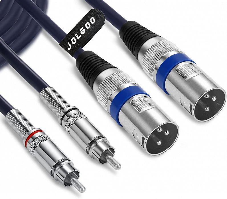 12 вопросов о кабелях. Вся правда о соединителях