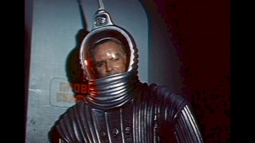 4. Тайна двух океанов (1955)