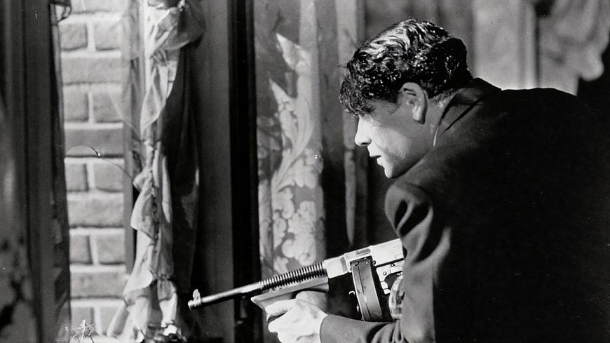 История жанра боевик на 15 примерах – эволюция экшена