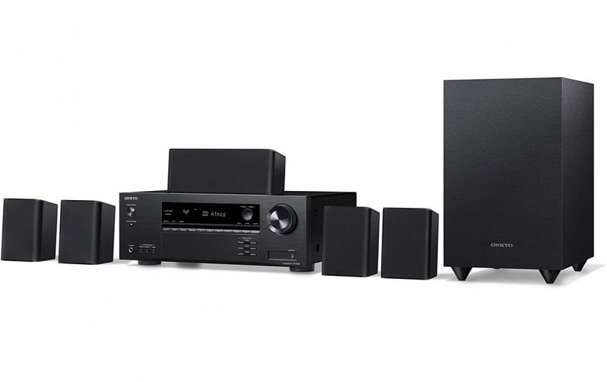 5. Onkyo HT-S3910