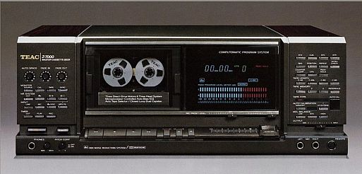 TEAC Z-7000